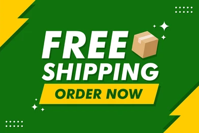 free shipping