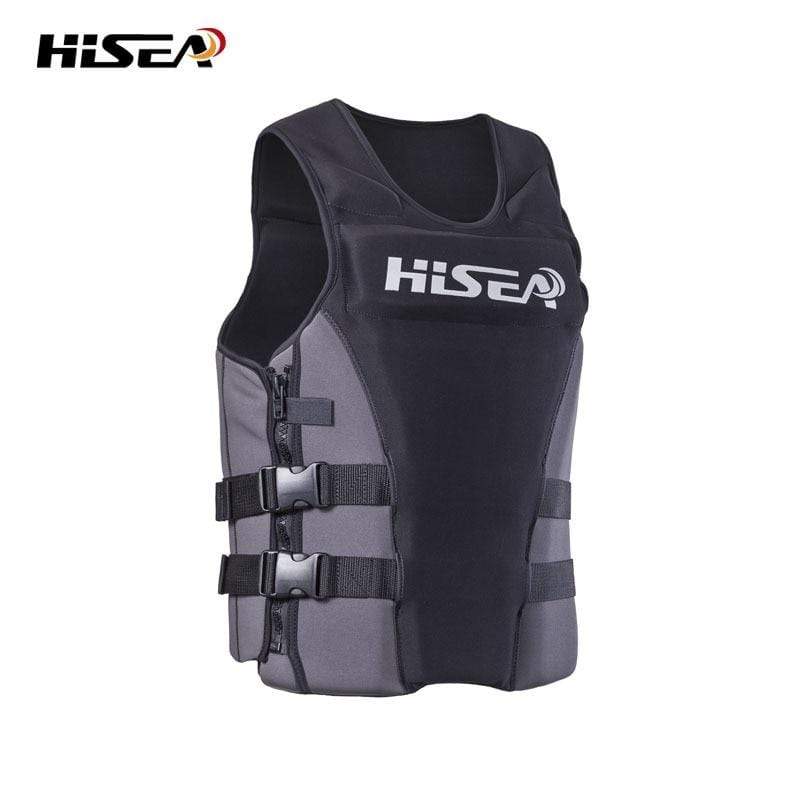 Life Jacket Neoprene 35kg-100kg - bushline