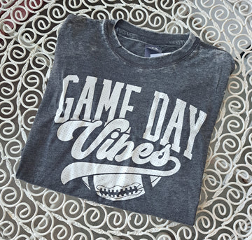 Game Day T