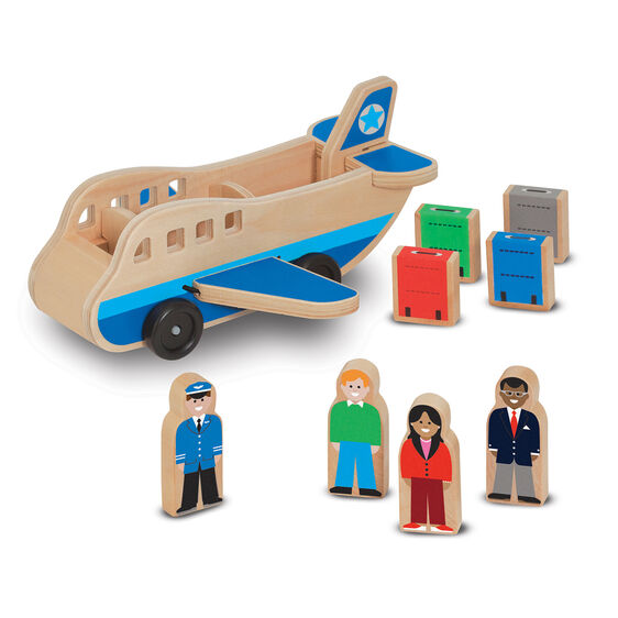 airplane toy store
