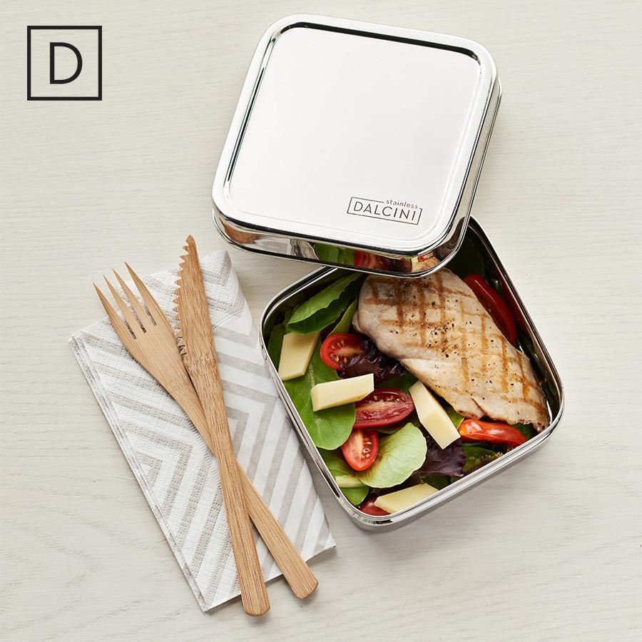 Dalcini Sandwich Box