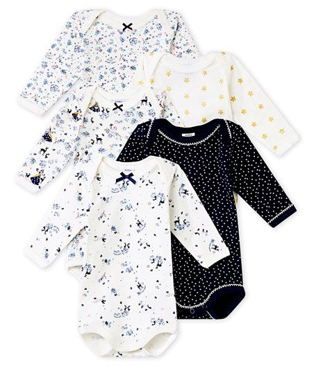 petit bateau onesie