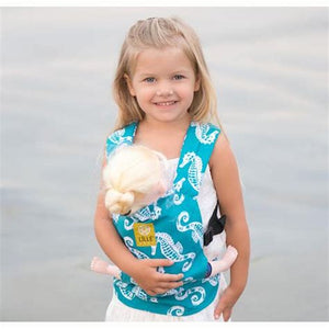 lillebaby doll carrier