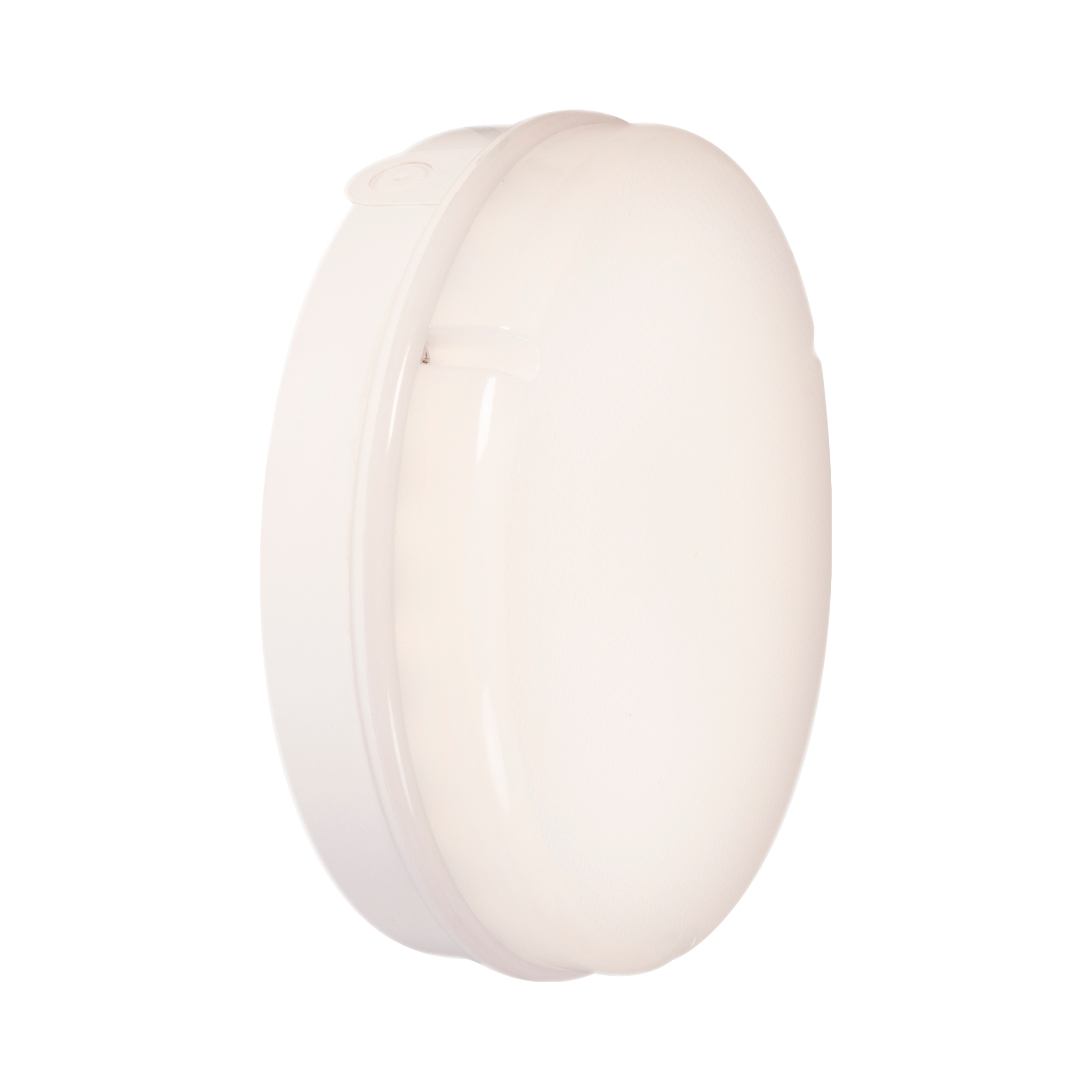 18w LED Emergency White Prismatic Bulkhead Fitting – Signature LED Lighting