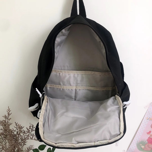 Kuromi Backpack – YihFoo