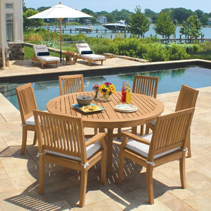 patio furniture 6 chairs and table