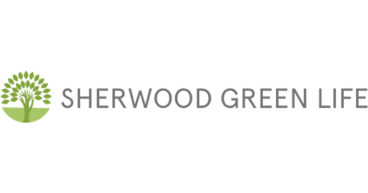 Sherwood Green Life