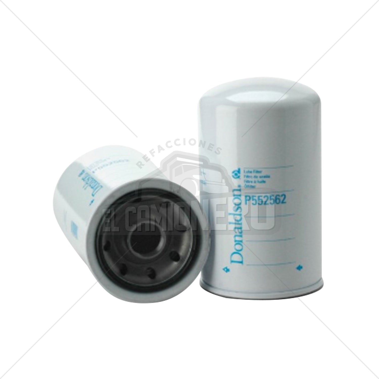 AF25139M-FILTRO AIRE I IH 9200/FR,CL/WH