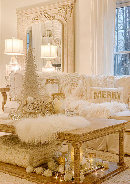 Kindred Decorating Spirits Inspires Beauty with Ivory Lane Home – The ...