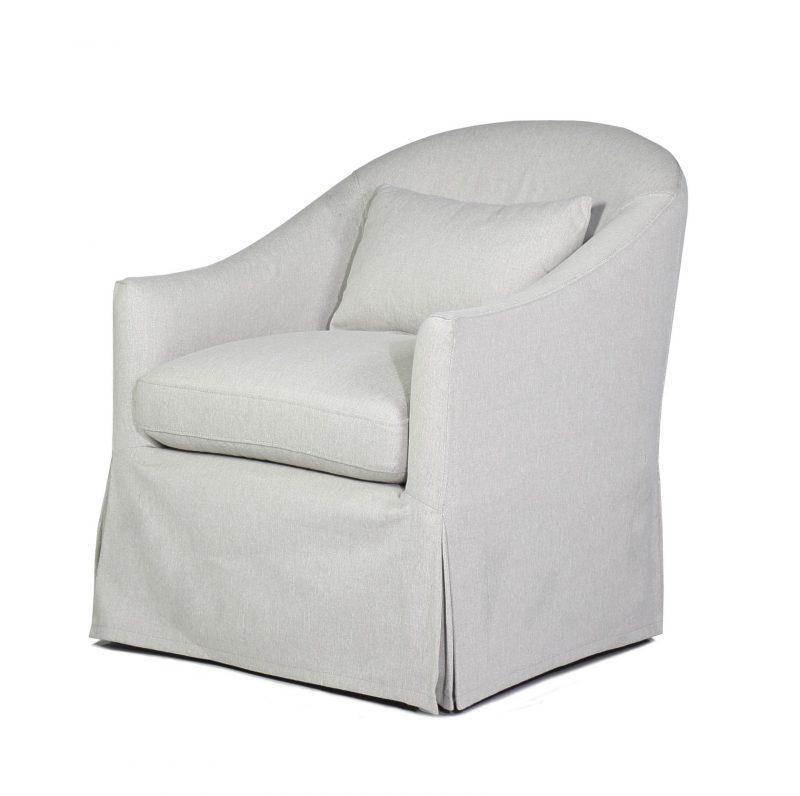 twill swivel rocker