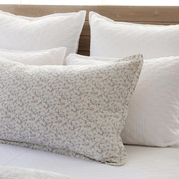 country accent pillows