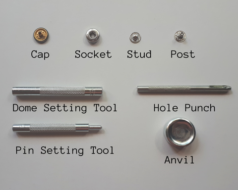 Selecting the Right Snap Installation Tool