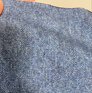 All In Stock – Shear Perfection Fabric