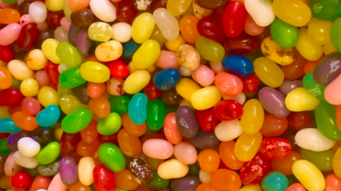 The Great Jelly Bean Shortage of 2023 – Life is Sweet Candy Store