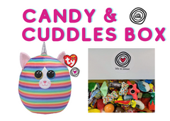 candy & cuddles