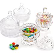 more candy dishes