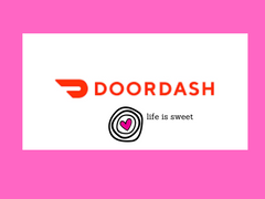 Door dash