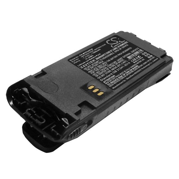 3000 ma battery for motorola astro saber