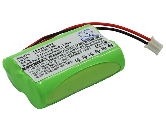 battery pack bt198555