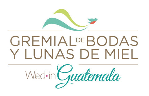 Gremial de bodas y Lunas de Miel de Guatemala Bashia Cosmetics