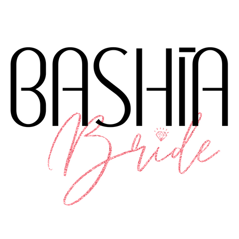 Bashia Brida - Novia Bashia - Maquillaje Para Novia - Bashía