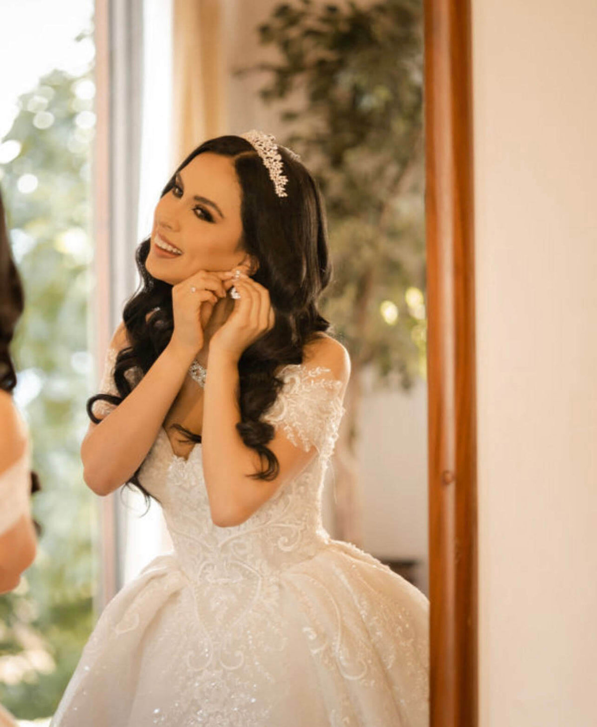 BRIDAL MAKEUP GUATEMALA 