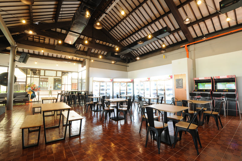 Farmer's Bar @ Kota Damansara