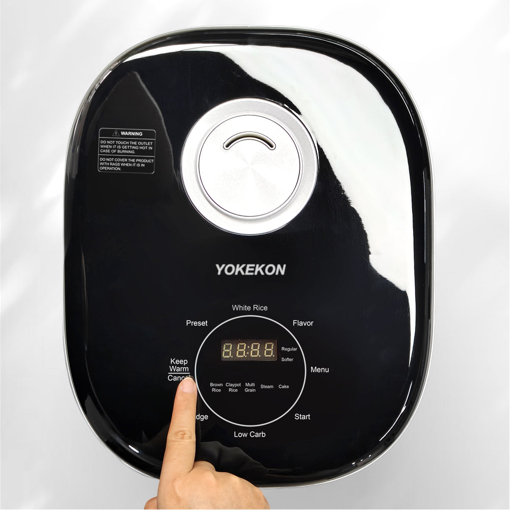 Buy Hurom Low Carb Rice Cooker online