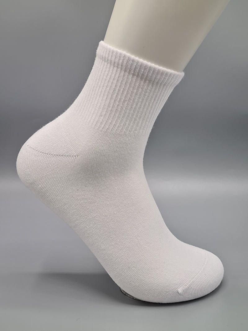 best cotton athletic socks