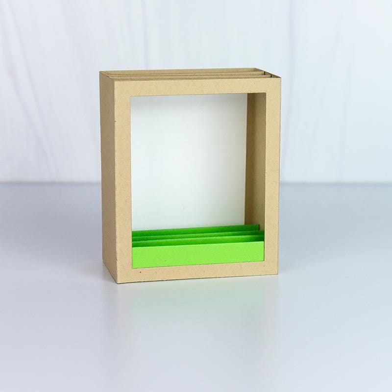 Shadow Box Die-namics WS