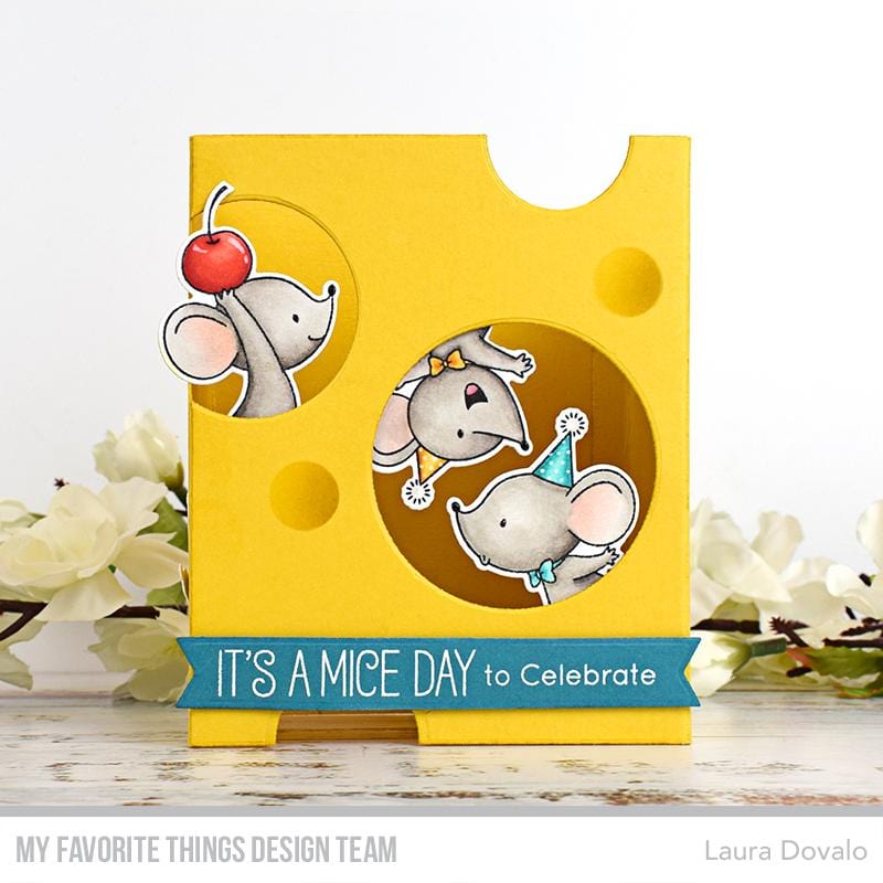 BB Mice Day to Celebrate WS