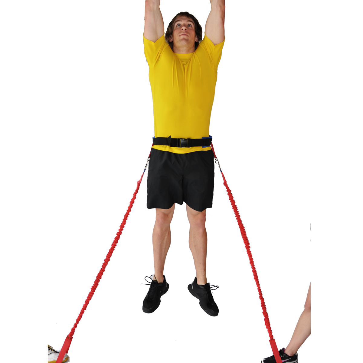 Power Jumpers – Pro Power Jumper Develops Vertical Jump and