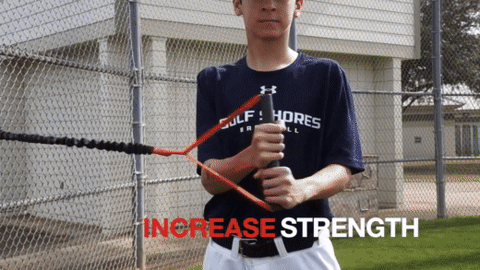Baseball Swing Training Strap Swing Correcting Arm Band - Temu
