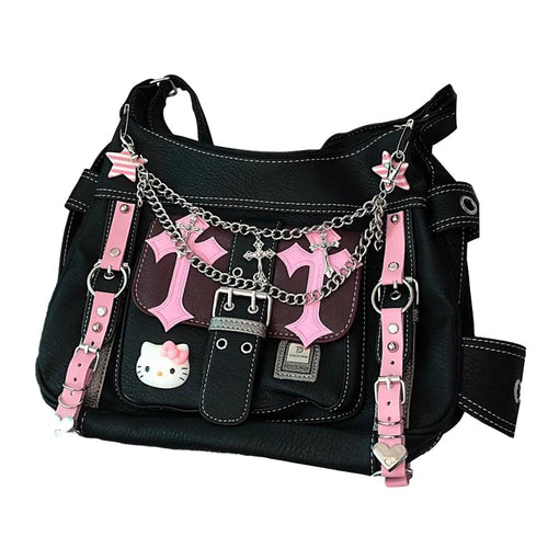 Hello Kitty Cross Bag