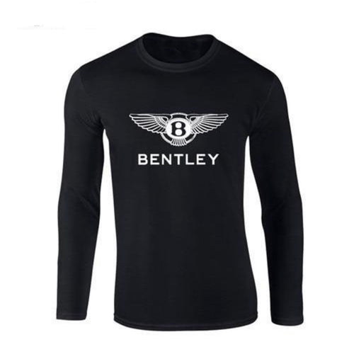 Bentley L/S Tee