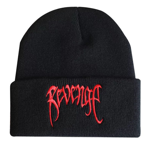 XXX Revenge Beanie