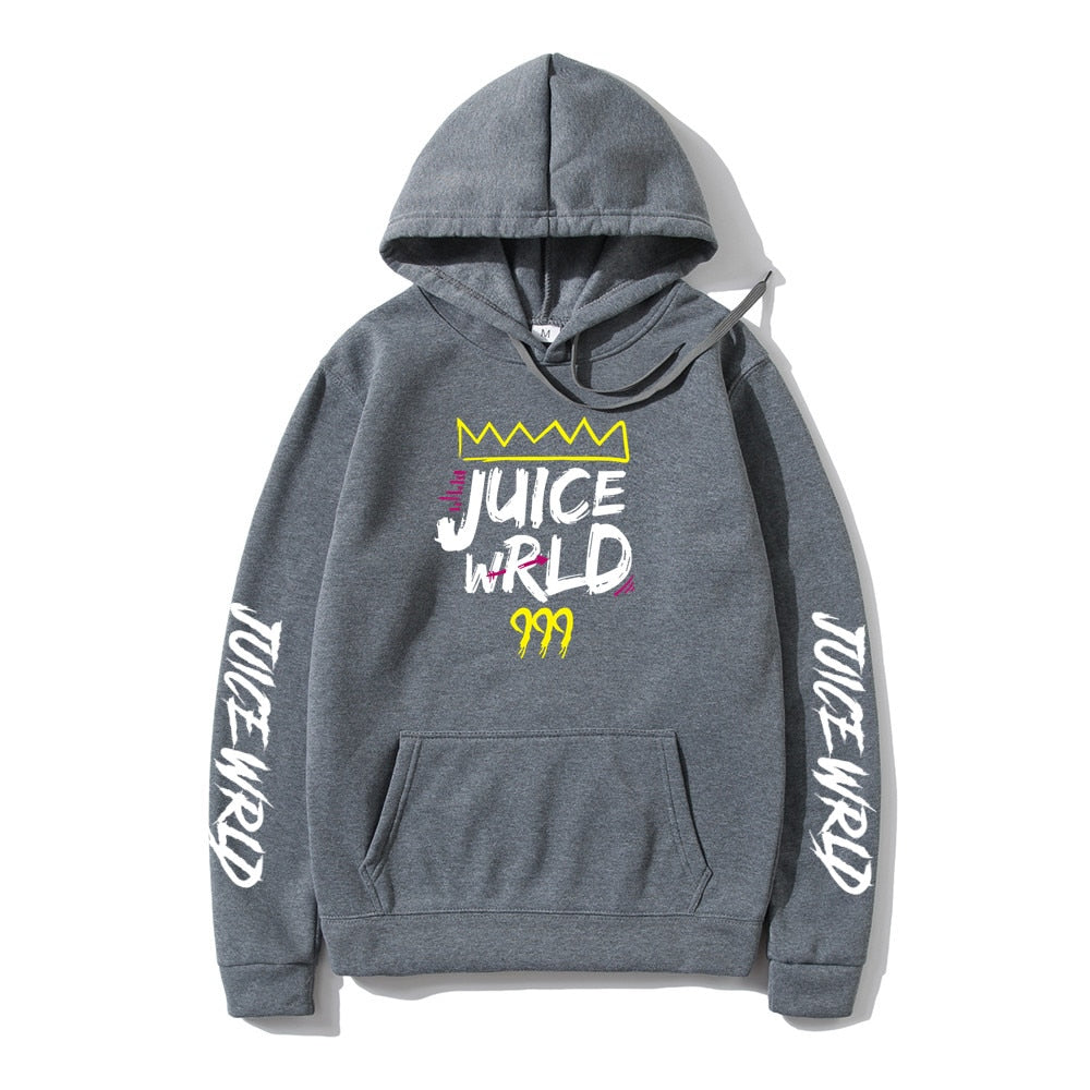 Juice Wrld Hoodies - Juice Wrld Hoodie TP2712 - Juice Wrld Shop