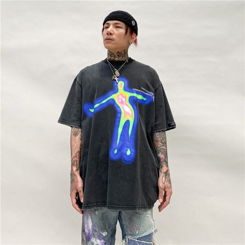 Heat Signature T-shirt