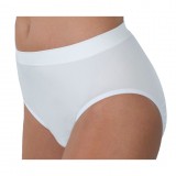 Reusable Female Seamless Incontinence Panty