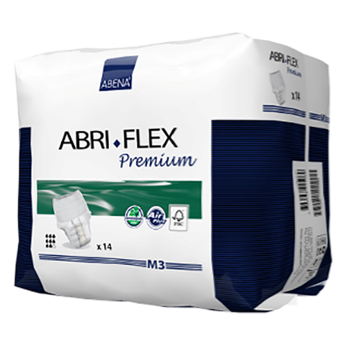 ABENA ABRI-FLEX PREMIUM PROTECTIVE UNDERWEAR