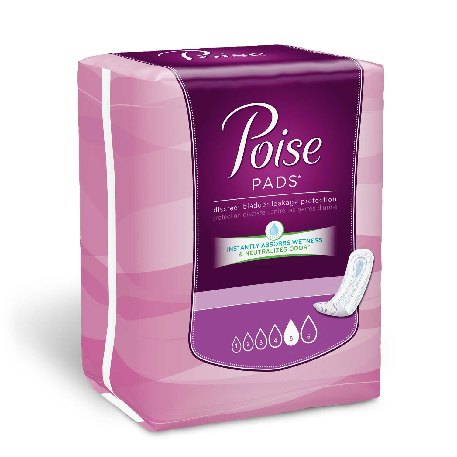 poise to pa s