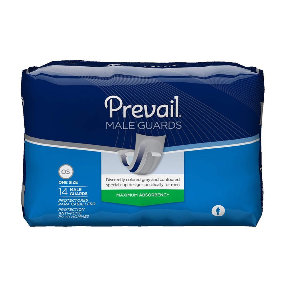 PREVAIL GUARDS FOR MEN