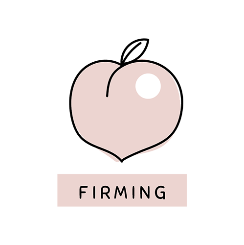 firming
