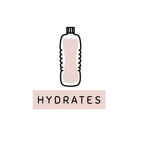 hydrates
