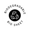 Biodegradable Bio Sheet