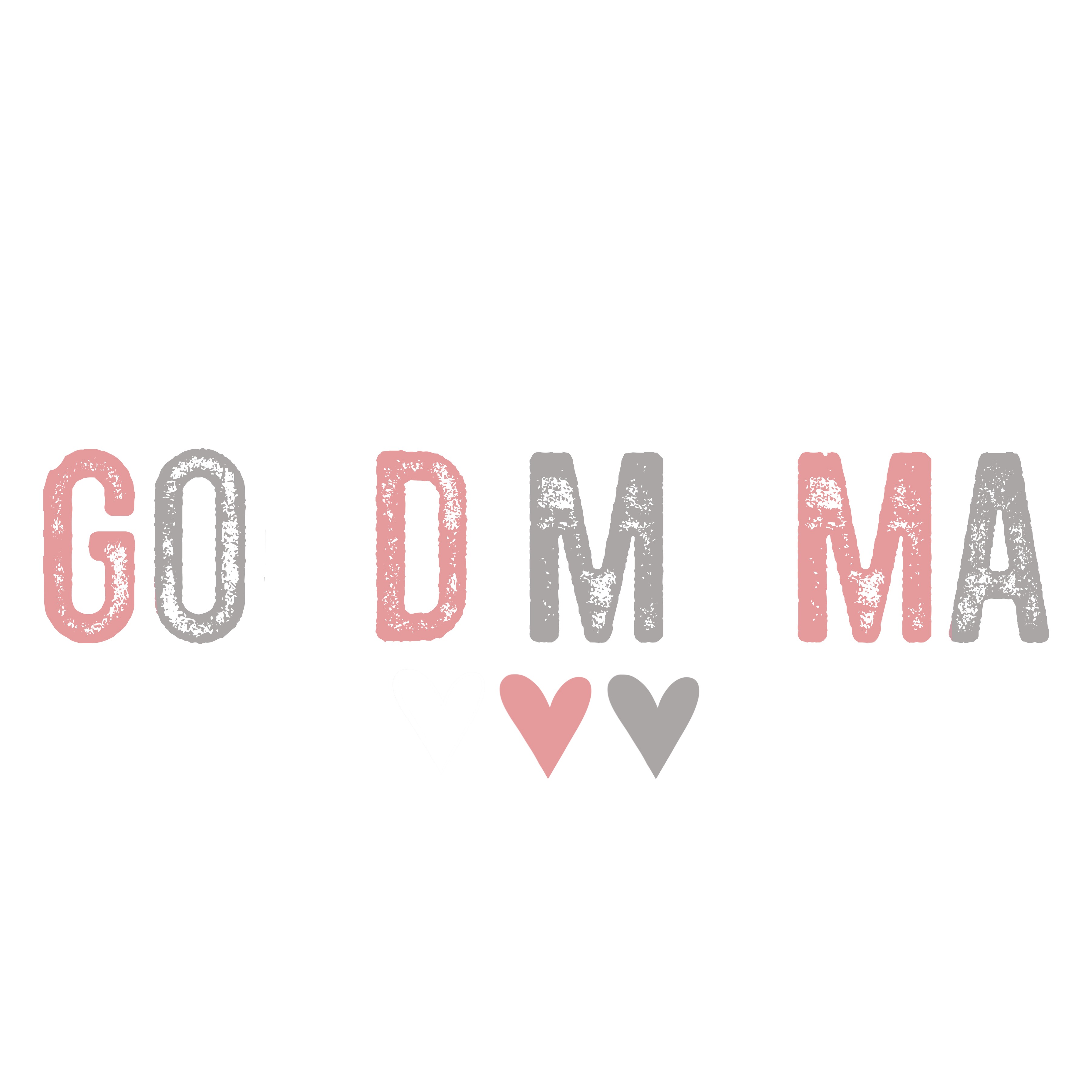 You can be a mess - Good Mama
