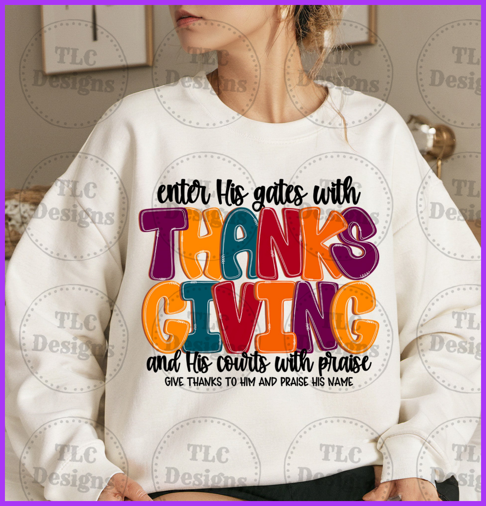 Thanksgiving