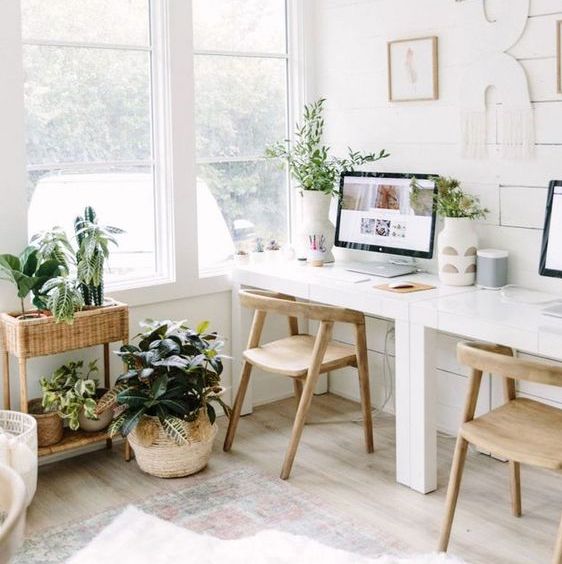 Corinne Taylor Wellbeing blog - Our top tips for working from home