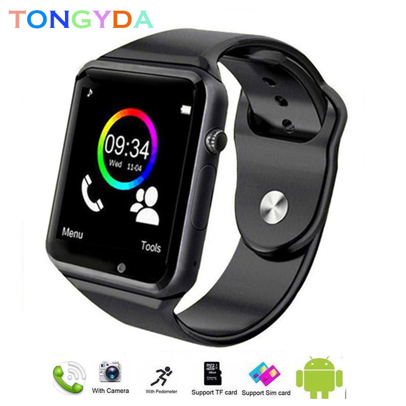 sport bluetooth watch