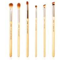 6 pieces eye makeup brush set - Jessup